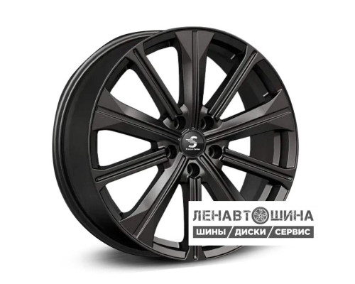 Premium Series R19 / 7J PCD 5x112 ЕТ 43 ЦО 57.1 КР013 Tiguan