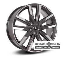 Premium Series R20 / 8J PCD 5x114.3 ЕТ 30 ЦО 60.1 КР014 Lexus RX