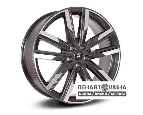 Premium Series R20 / 8J PCD 5x114.3 ЕТ 30 ЦО 60.1 КР014 Lexus RX