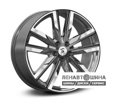Premium Series R20 / 8J PCD 5x114.3 ЕТ 30 ЦО 60.1 КР014 Lexus RX