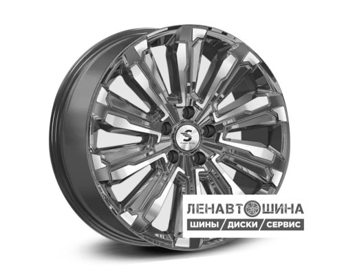 Premium Series R20 / 8J PCD 5x108 ЕТ 45 ЦО 63.35 КР1061 Humber