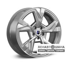 КиК R18 / 7.5J PCD 5x108 ЕТ 33 ЦО 67.1 Кайан