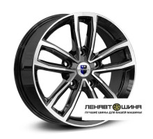 КиК R17 / 6.5J PCD 5x114.3 ЕТ 45 ЦО 54.1 Каланг