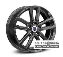 КиК R17 / 6.5J PCD 5x114.3 ЕТ 38 ЦО 67.1 Каланг