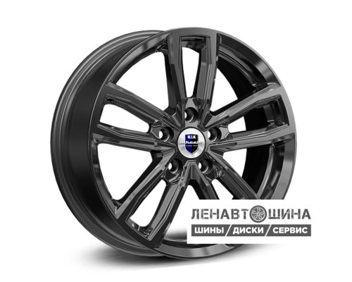 КиК R17 / 6.5J PCD 5x114.3 ЕТ 38 ЦО 67.1 Каланг