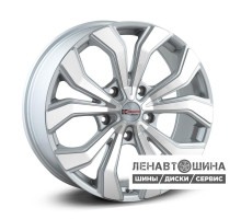 Yamato R20 / 8.5J PCD 5x120 ЕТ 47 ЦО 72.6 Kano