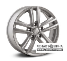 iFree R16 / 6.5J PCD 5x108 ЕТ 50 ЦО 63.35 Катар