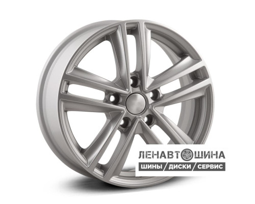 iFree R16 / 6.5J PCD 5x108 ЕТ 50 ЦО 63.35 Катар