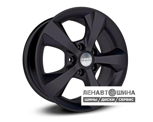 Скад R16 / 7J PCD 5x108 ЕТ 50 ЦО 63.35 Кёльн Скад R16 / 7J PCD 5x108 ЕТ 50 ЦО 63.35 Кёльн
