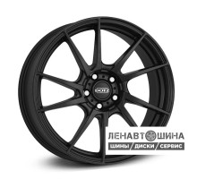 Dotz R18 / 8J PCD 5x112 ЕТ 35 ЦО 70.1 Kendo dark