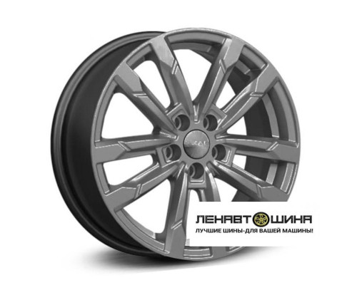 Скад R16 / 6.5J PCD 5x108 ЕТ 50 ЦО 63.35 Кения