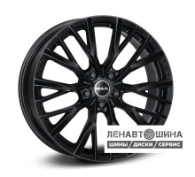 MAK R21 / 8.5J PCD 5x120 ЕТ 38 ЦО 72.6 Kent