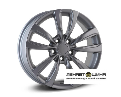 Legeartis Optima R17 / 7J PCD 5x114.3 ЕТ 41 ЦО 67.1 Ki25