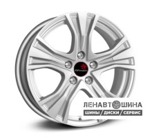 Remain R17 / 7J PCD 5x112 ЕТ 40 ЦО 57.1 Kodiaq R159