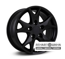 Carwel R16 / 6.5J PCD 5x130 ЕТ 50 ЦО 89.1 Конго