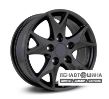 Carwel R16 / 6.5J PCD 5x120 ЕТ 51 ЦО 65.1 Конго