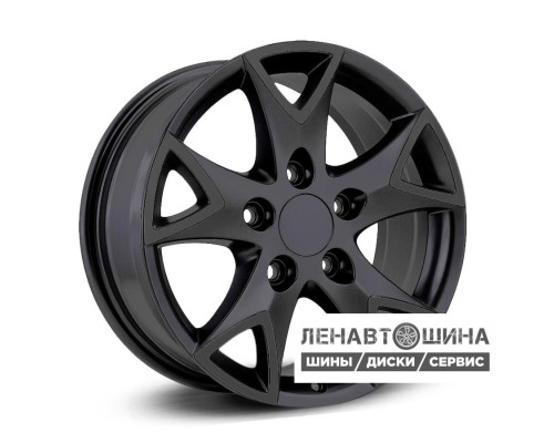 Carwel R16 / 6.5J PCD 5x120 ЕТ 51 ЦО 65.1 Конго