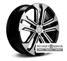 Carwel R18 / 7J PCD 5x114.3 ЕТ 40 ЦО 66.5 Куж