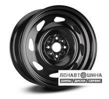 ТЗСК R15 / 6J PCD 4x98 ЕТ 35 ЦО 58.6 LADA Granta