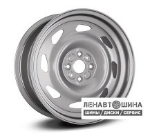 ТЗСК R15 / 6J PCD 4x98 ЕТ 35 ЦО 58.6 LADA Granta