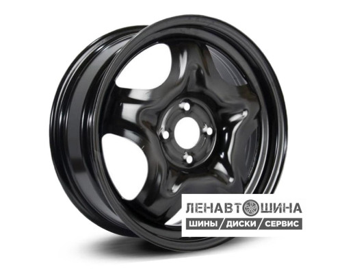 ТЗСК R16 / 6.5J PCD 4x100 ЕТ 50 ЦО 60.1 LADA Vesta