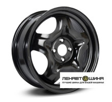 ТЗСК R16 / 6.5J PCD 4x100 ЕТ 41 ЦО 60.1 LADA X-Ray