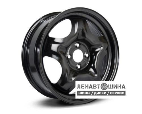 ТЗСК R16 / 6.5J PCD 4x100 ЕТ 41 ЦО 60.1 LADA X-Ray ТЗСК R16 / 6.5J PCD 4x100 ЕТ 41 ЦО 60.1 LADA X-Ray