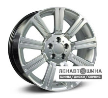 Legeartis Optima R20 / 9.5J PCD 5x120 ЕТ 50 ЦО 72.6 LR4