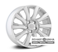 Legeartis Optima R20 / 8.5J PCD 5x120 ЕТ 58 ЦО 72.6 LR41