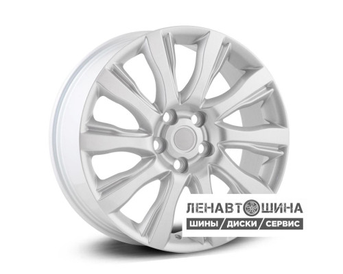 Legeartis Optima R20 / 8.5J PCD 5x120 ЕТ 58 ЦО 72.6 LR41 Legeartis Optima R20 / 8.5J PCD 5x120 ЕТ 58 ЦО 72.6 LR41