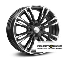 Скад R16 / 6.5J PCD 4x108 ЕТ 37.5 ЦО 63.35 Ламар