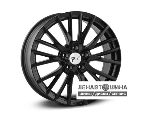 RPLC R18 / 8J PCD 5x114.3 ЕТ 30 ЦО 60.1 Le50 RPLC R18 / 8J PCD 5x114.3 ЕТ 30 ЦО 60.1 Le50