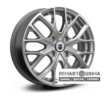 КиК R16 / 6J PCD 4x100 ЕТ 45 ЦО 67.1 Лилиом