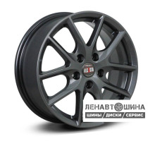 Alcasta R16 / 6.5J PCD 5x108 ЕТ 45 ЦО 63.35 M59