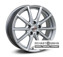 Alcasta R17 / 7J PCD 5x114.3 ЕТ 35 ЦО 67.1 M61