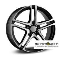 Legeartis Concept R21 / 10J PCD 5x112 ЕТ 46 ЦО 66.6 MB523