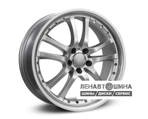 Replay R19 / 8.5J PCD 5x112 ЕТ 33 ЦО 66.6 MB90