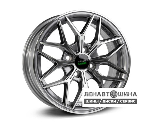Megami R14 / 6J PCD 4x98 ЕТ 35 ЦО 58.6 MGM-32 Megami R14 / 6J PCD 4x98 ЕТ 35 ЦО 58.6 MGM-32