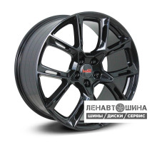 Legeartis Concept R20 / 8.5J PCD 5x112 ЕТ 29 ЦО 66.6 MR537