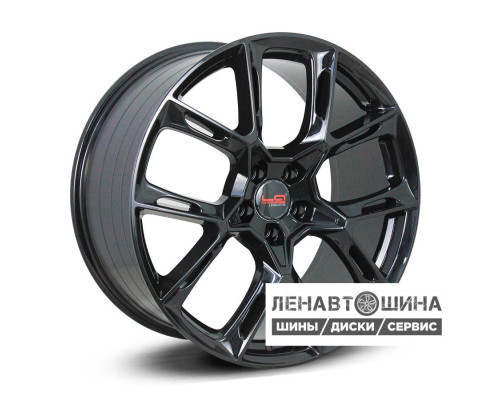 Legeartis Concept R20 / 8.5J PCD 5x112 ЕТ 29 ЦО 66.6 MR537 Legeartis Concept R20 / 8.5J PCD 5x112 ЕТ 29 ЦО 66.6 MR537