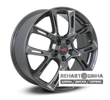 Legeartis Concept R20 / 8.5J PCD 5x112 ЕТ 53 ЦО 66.6 MR537