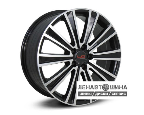 Legeartis Concept R19 / 8J PCD 5x112 ЕТ 43 ЦО 66.6 MR540