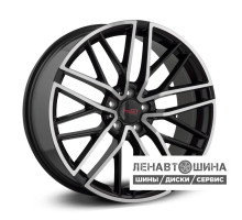 Legeartis Concept R20 / 9.5J PCD 5x112 ЕТ 22 ЦО 66.6 MR547