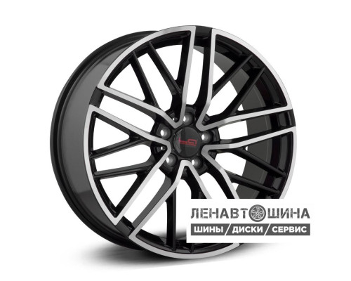 Legeartis Concept R20 / 9.5J PCD 5x112 ЕТ 22 ЦО 66.6 MR547