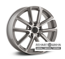 Legeartis Optima R17 / 7J PCD 5x114.3 ЕТ 45 ЦО 67.1 MZ121