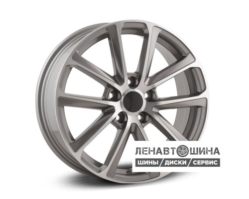 Legeartis Optima R17 / 7J PCD 5x114.3 ЕТ 45 ЦО 67.1 MZ121 Legeartis Optima R17 / 7J PCD 5x114.3 ЕТ 45 ЦО 67.1 MZ121