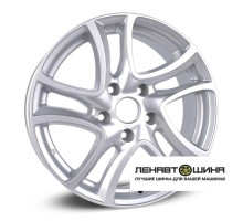 Replica H R16 / 6.5J PCD 5x114.3 ЕТ 50 ЦО 67.1 Ma51H