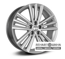 Скад R19 / 7.5J PCD 5x114.3 ЕТ 48 ЦО 67.1 Манчестер