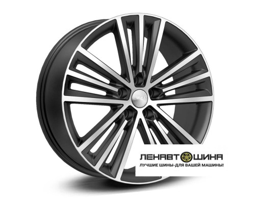 Скад R19 / 7.5J PCD 5x114.3 ЕТ 45 ЦО 67.1 Манчестер