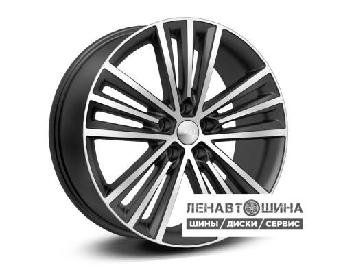 Скад R19 / 7.5J PCD 5x114.3 ЕТ 48 ЦО 67.1 Манчестер